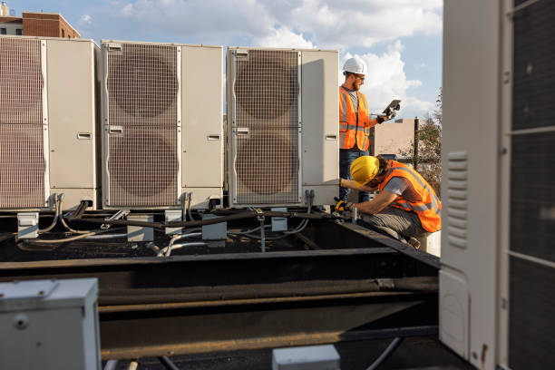 Best Furnace Repair Near Me  in Effingham, IL
