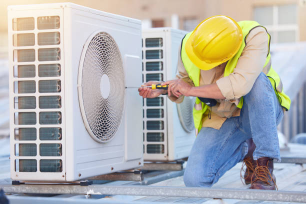 Best HVAC Troubleshooting  in Effingham, IL
