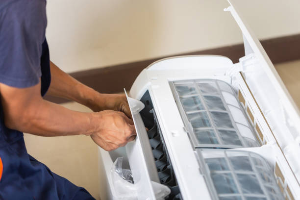 Best Central Air Repair  in Effingham, IL