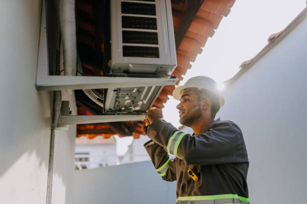 Best HVAC Companies Near Me  in Effingham, IL