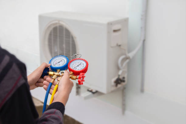 Best HVAC Air Duct Cleaning  in Effingham, IL