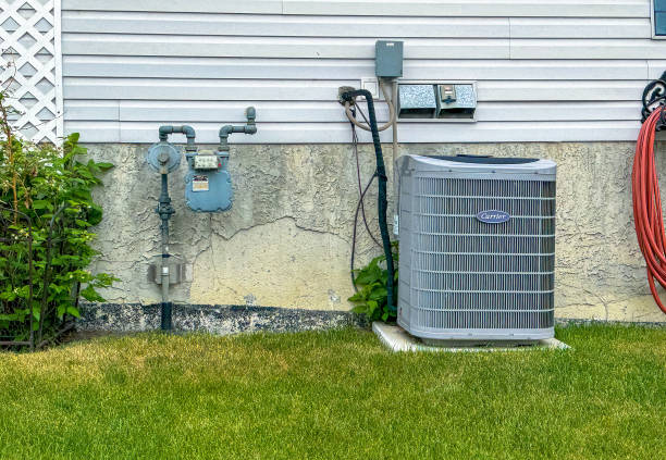 Trusted Effingham, IL HVAC Experts